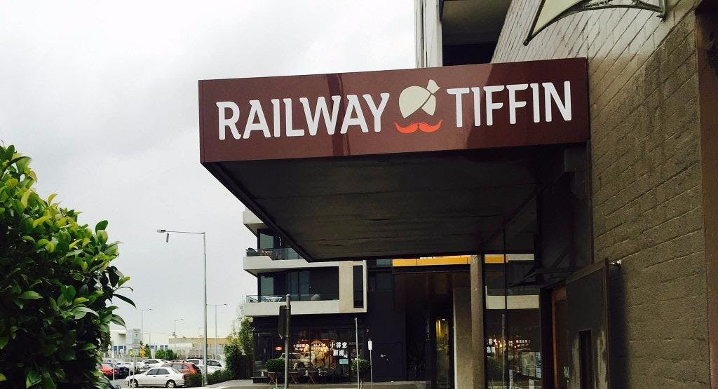 Photo of restaurant Railway Tiffin in Mitcham, Melbourne