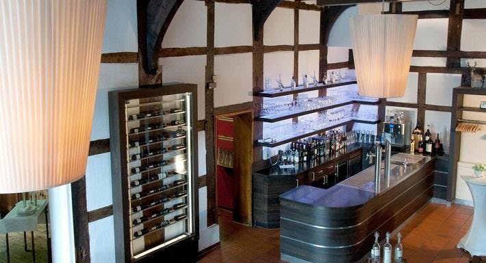 Image 1 of restaurant Schlichte Hof