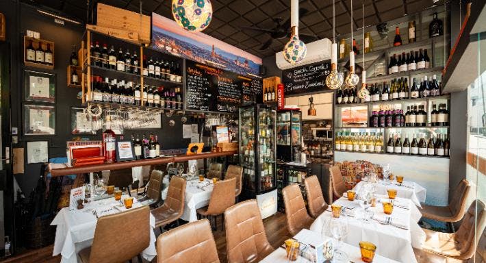 Photo of restaurant Cucinetta Melbourne Est. 2013 in Melbourne CBD, Melbourne