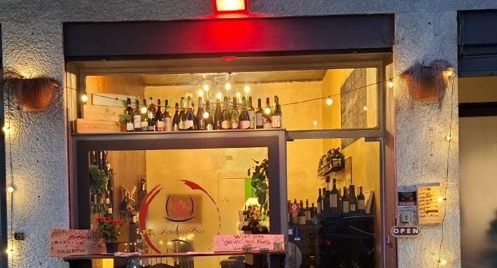 Foto del ristorante Sorriso DiVino Enoteca a Centro, Milano