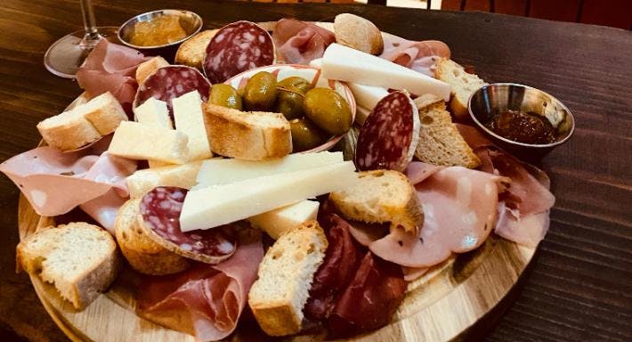 Photo of restaurant Sorriso DiVino Enoteca in Centre, Milan