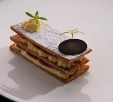 Restaurant Castello Malvezzi in Centro Storico, Brescia