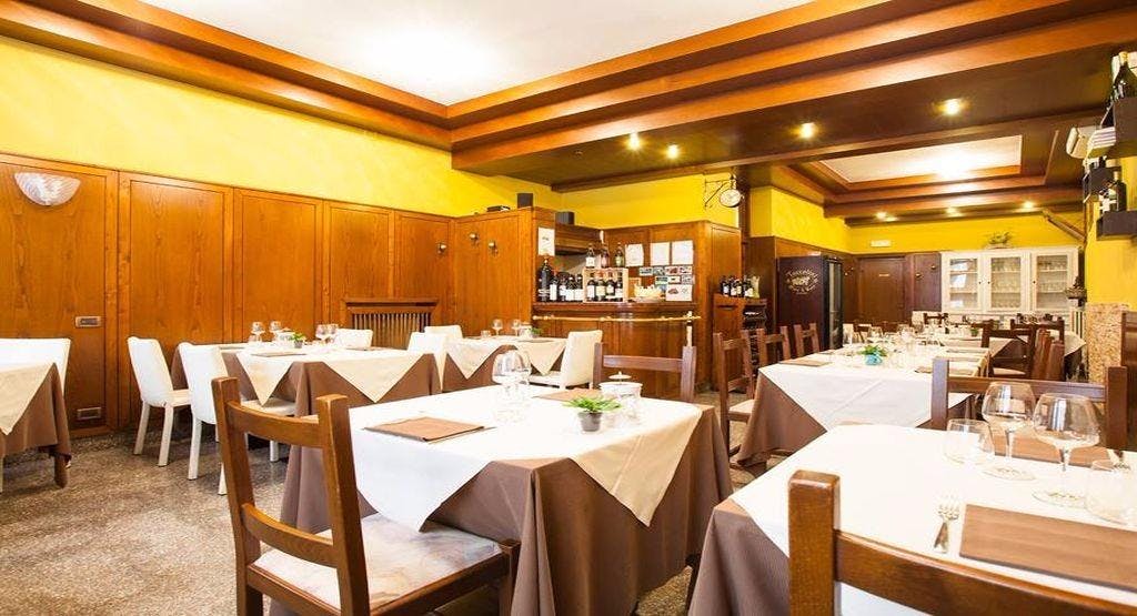 Foto del ristorante Ristorante La Follia a Centro, Gazzaniga