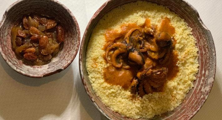 Photo of restaurant La Nicchia in Passignano sul Trasimeno, Perugia - Photo 2