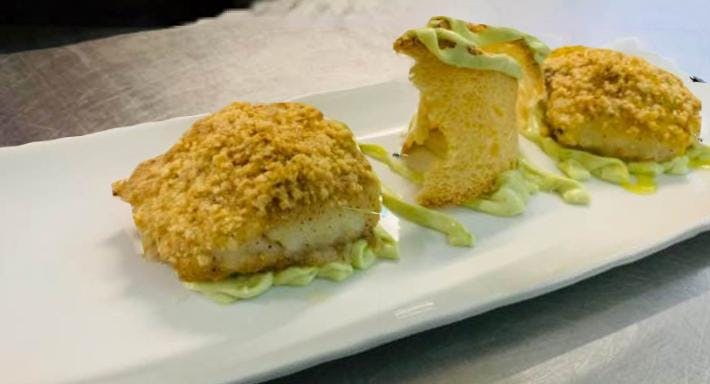 Photo of restaurant La Nicchia in Passignano sul Trasimeno, Perugia - Photo 3