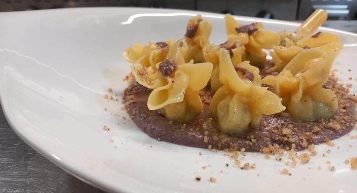 Photo of restaurant La Nicchia in Passignano sul Trasimeno, Perugia - Photo 4