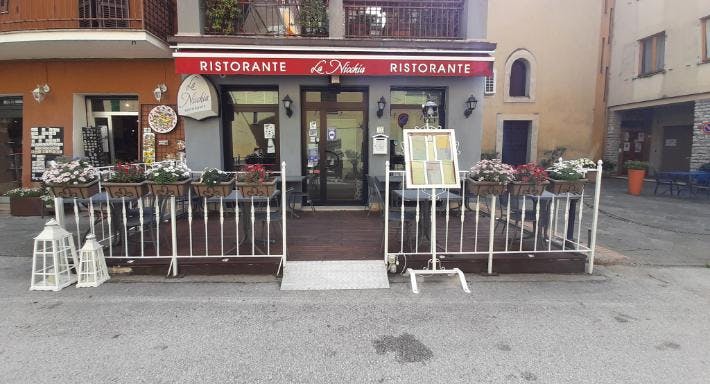 Photo of restaurant La Nicchia in Passignano sul Trasimeno, Perugia - Photo 7