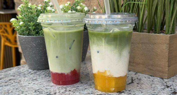 Bilder von Restaurant Wano Burger in Zentrum, Hagen - Photo 3