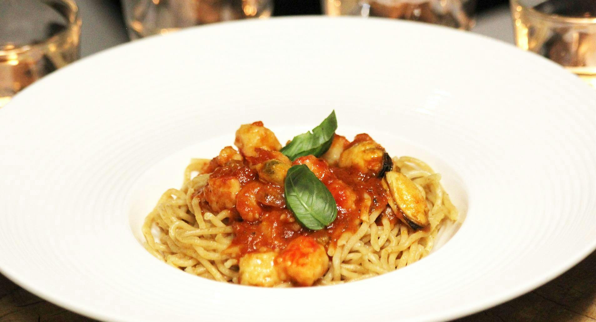 Restaurant Ravintola Ailo / Suomutunturi in Suomutunturi, Kemijärvi