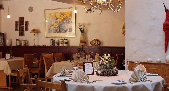 Image 1 of restaurant Landhaus Danielshof