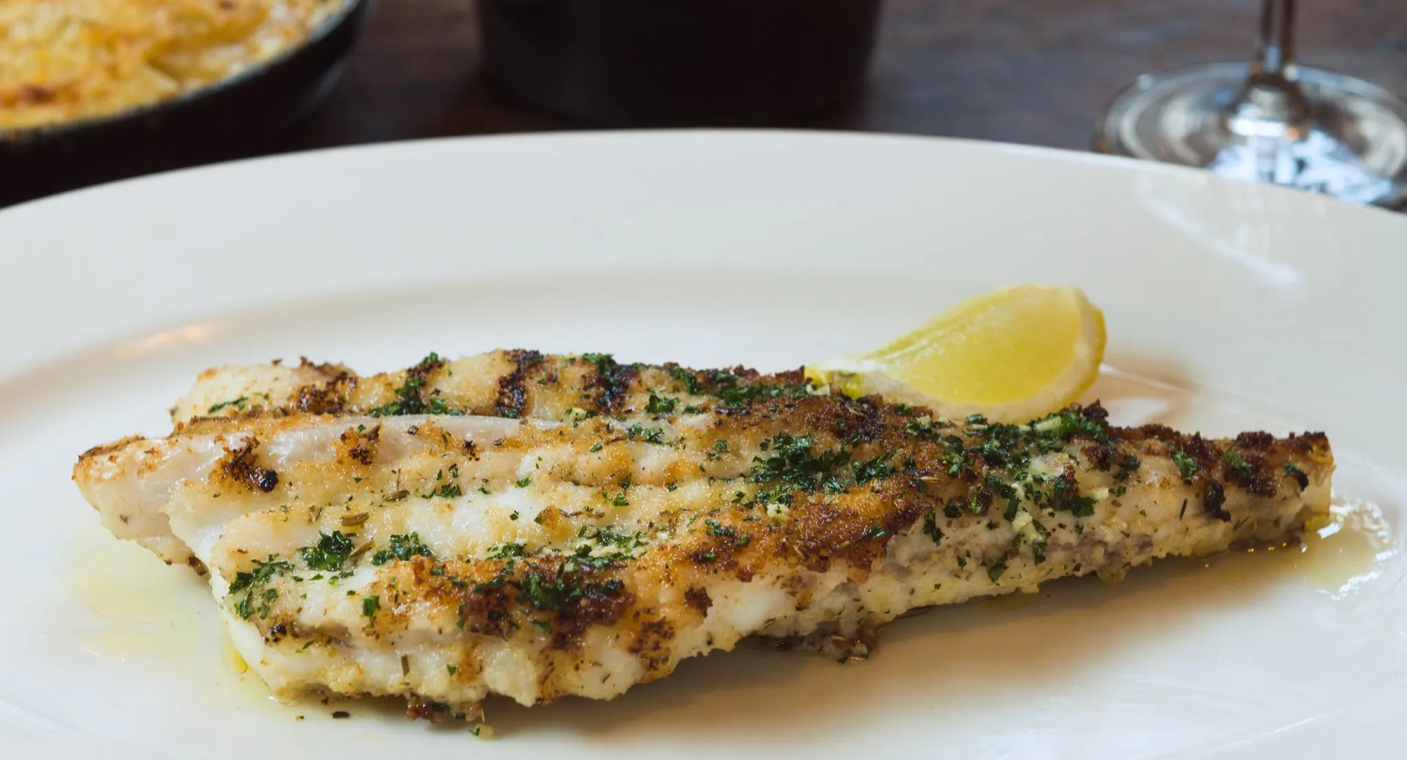 Photo of restaurant Hawksmoor - Manchester in Spinningfields, Manchester - Photo 6