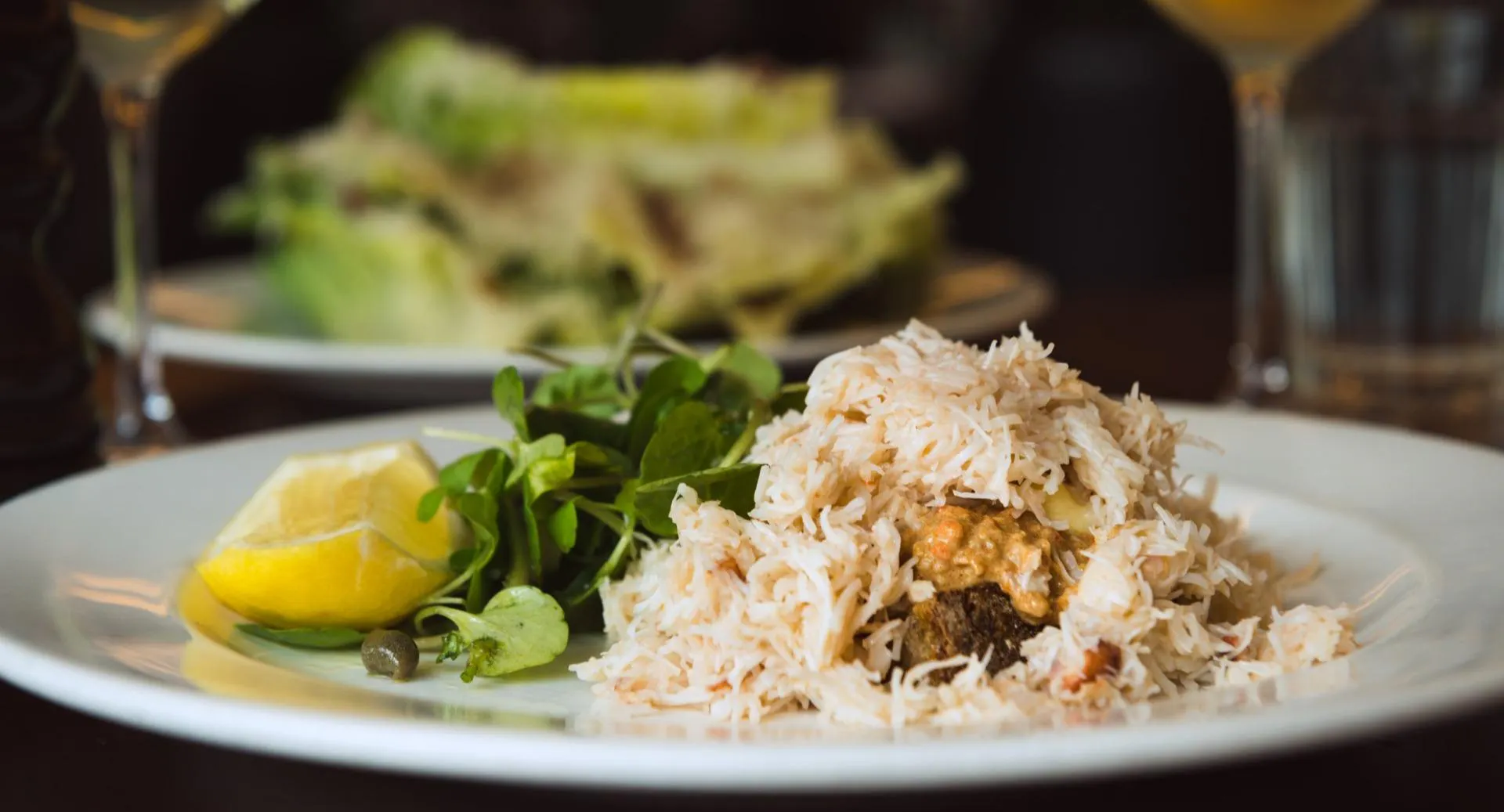 Photo of restaurant Hawksmoor - Manchester in Spinningfields, Manchester - Photo 10