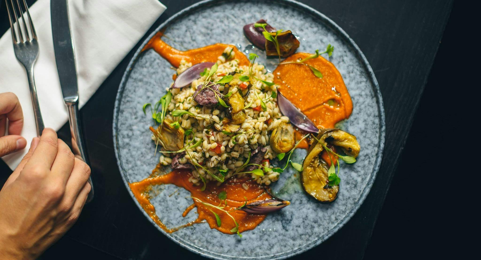 Photo of restaurant Gaucho - Piccadilly in Mayfair, London - Photo 5