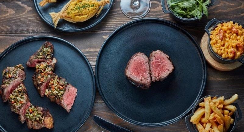 Photo of restaurant Gaucho - Piccadilly in Mayfair, London - Photo 12