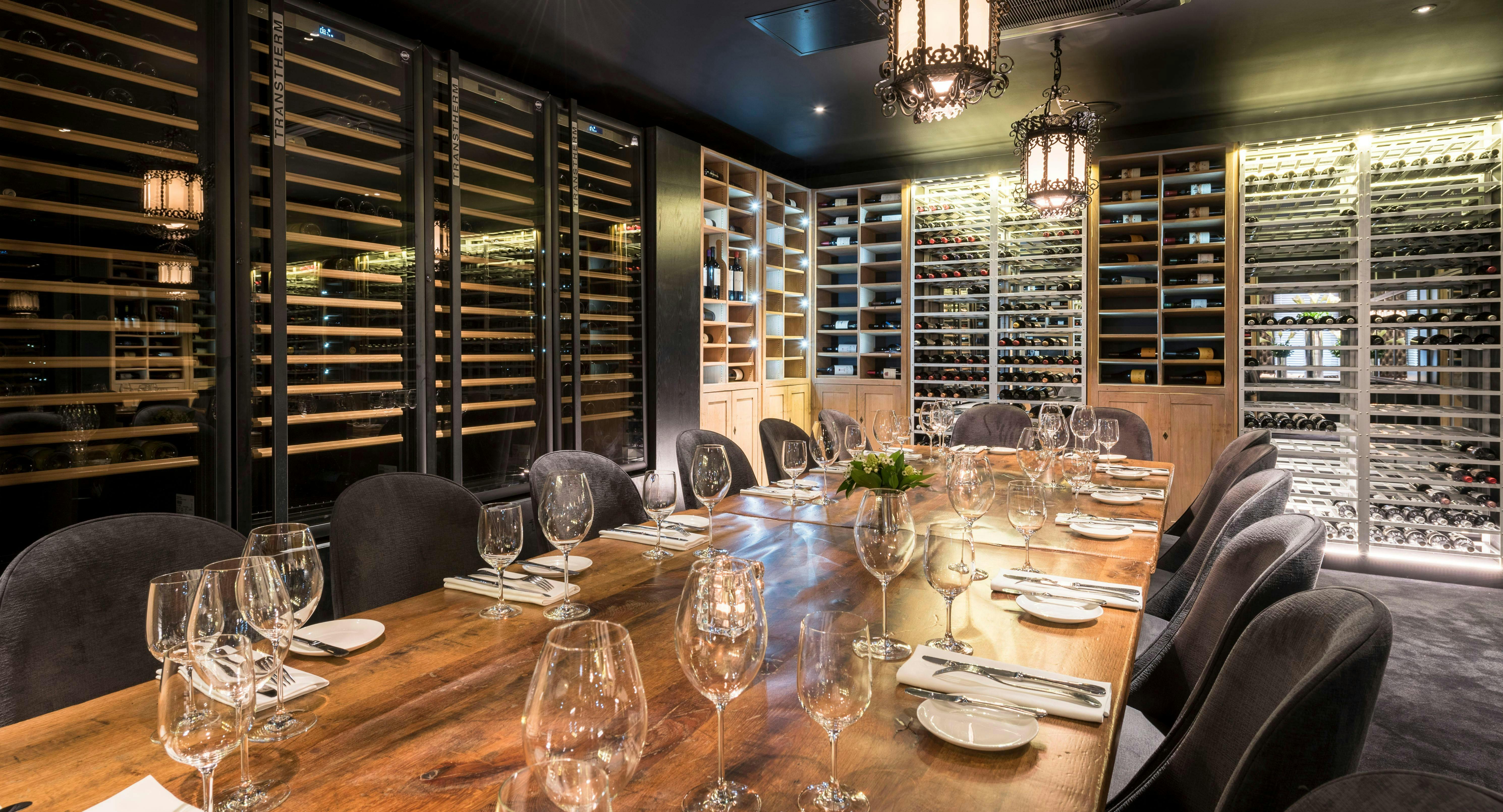 Photo of restaurant Gaucho - Piccadilly in Mayfair, London - Photo 10