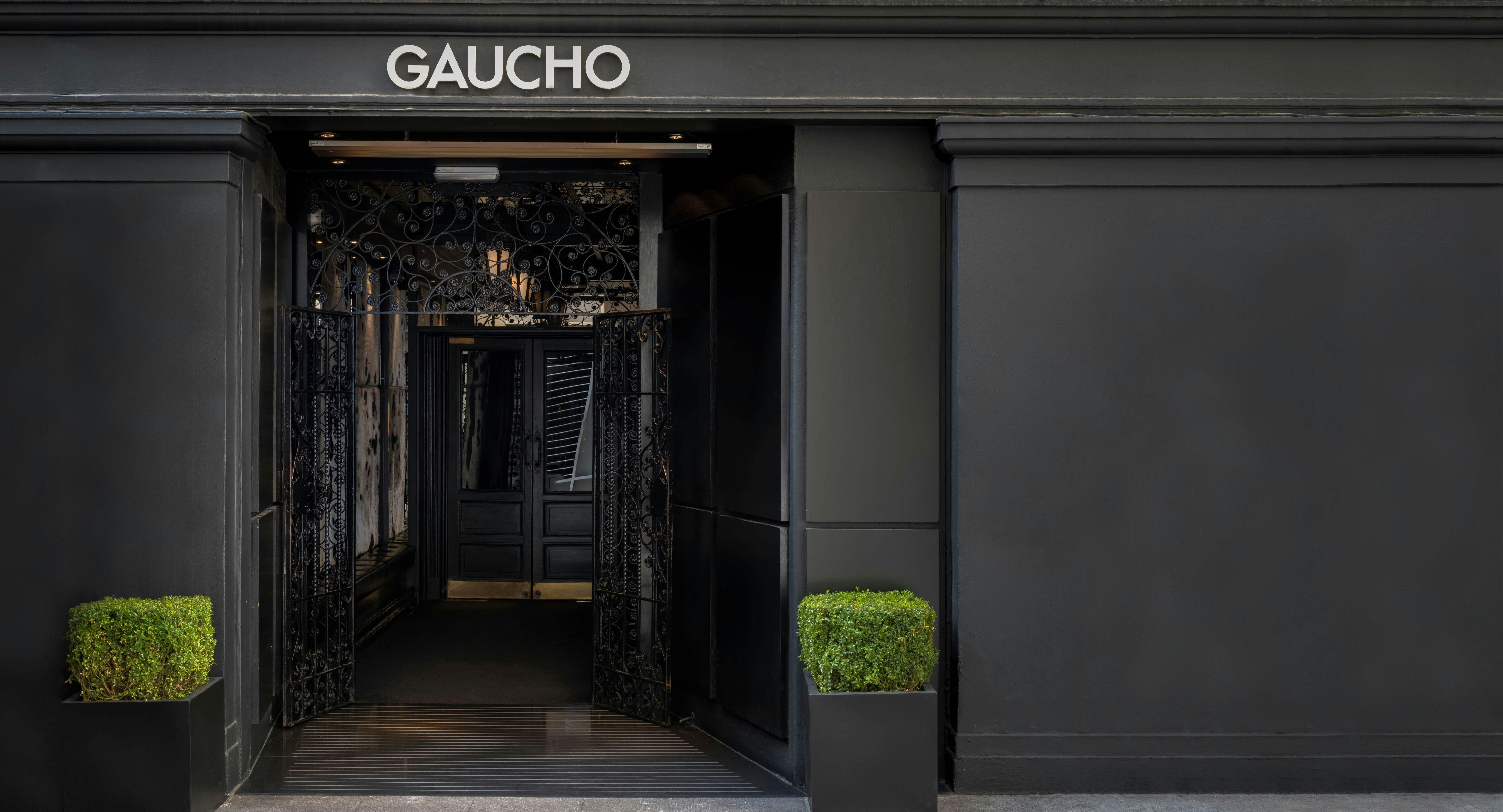 Photo of restaurant Gaucho - Piccadilly in Mayfair, London - Photo 11