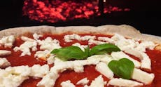 Ristorante Pizzeria Capolinea a Centro, La Spezia