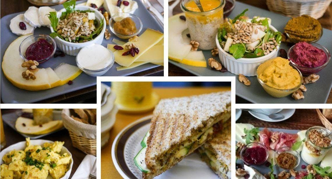 Bilder von Restaurant Wo der Bär den Honig holt in Pankow, Berlin
