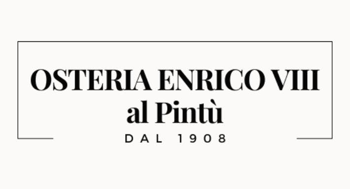 Foto del ristorante Osteria Enrico VIII° Al Pintú dal 1908 a Centro Storico, Brescia