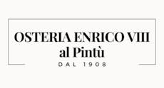 Ristorante Osteria Enrico VIII° Al Pintú dal 1908 a Centro Storico, Brescia