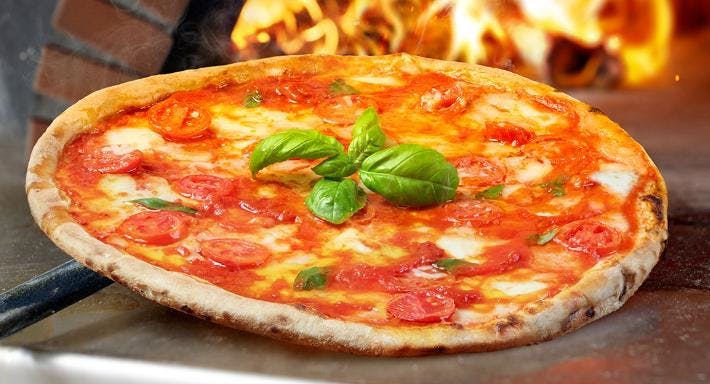 Restaurant Pizzeria e Gastronomia Mauro in Centro, Bergamo