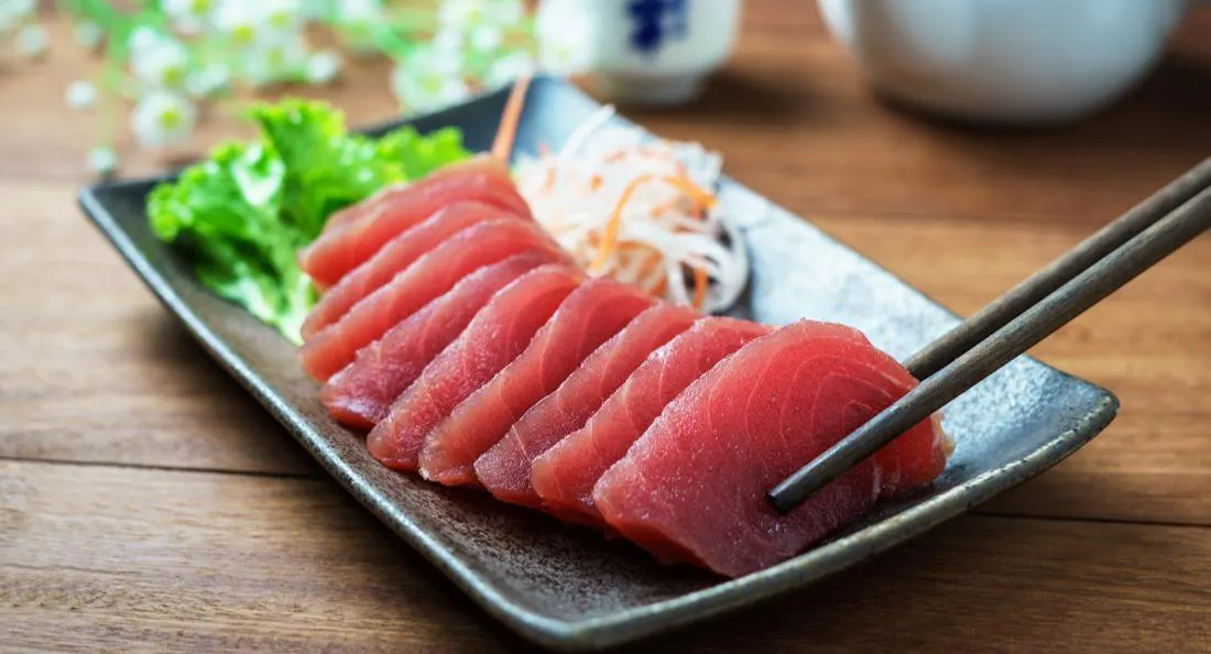 Restaurant Sensei in Innenstadt, Innsbruck