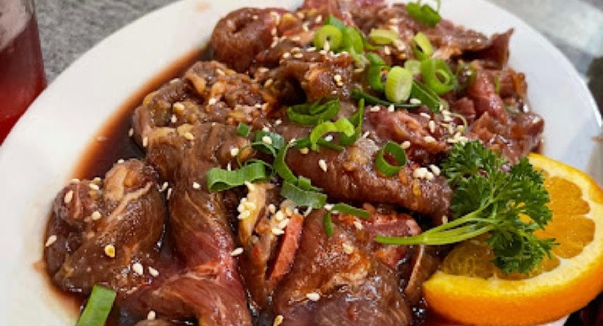 Restaurant Korea Restaurant in Goodwood, Adelaide