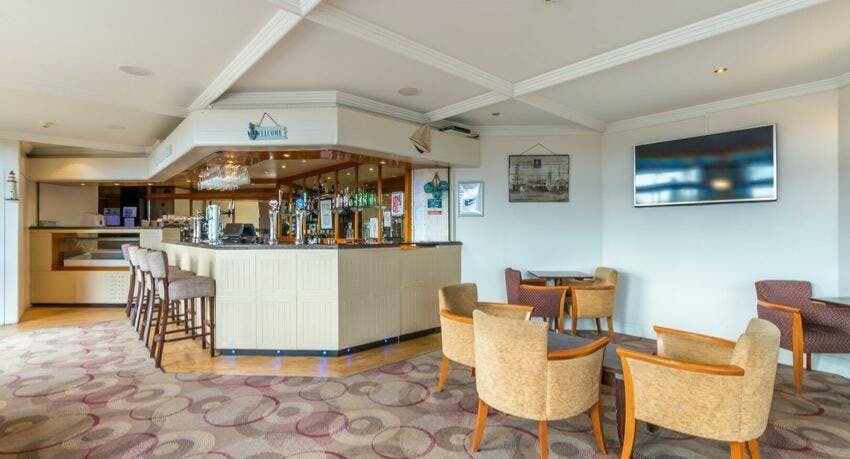 Photo of restaurant Anchor Bar - GLH Hotels in Poole, Poole
