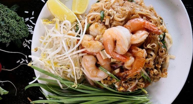 Bilder von Restaurant Bami 789 Thai food and drinks in Friedrichshain, Berlin - Photo 4