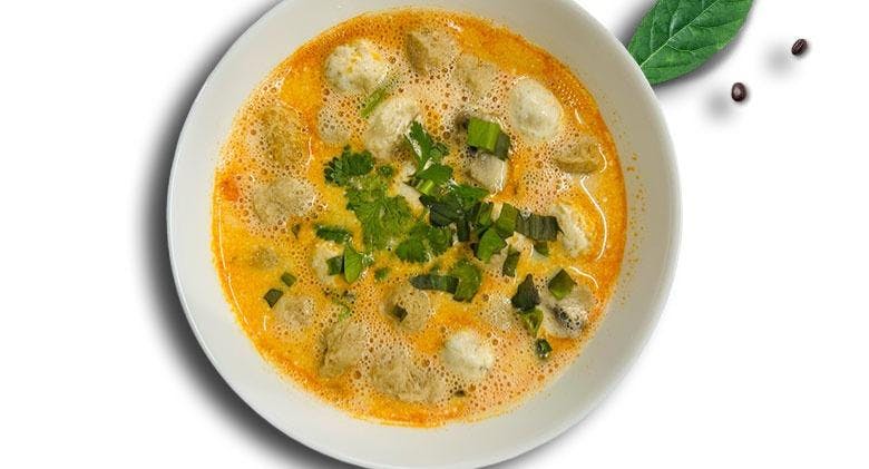 Bilder von Restaurant Bami 789 Thai food and drinks in Friedrichshain, Berlin - Photo 3