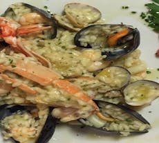 Restaurant Ristorante Al Graspo De Ua in City Centre, Venice