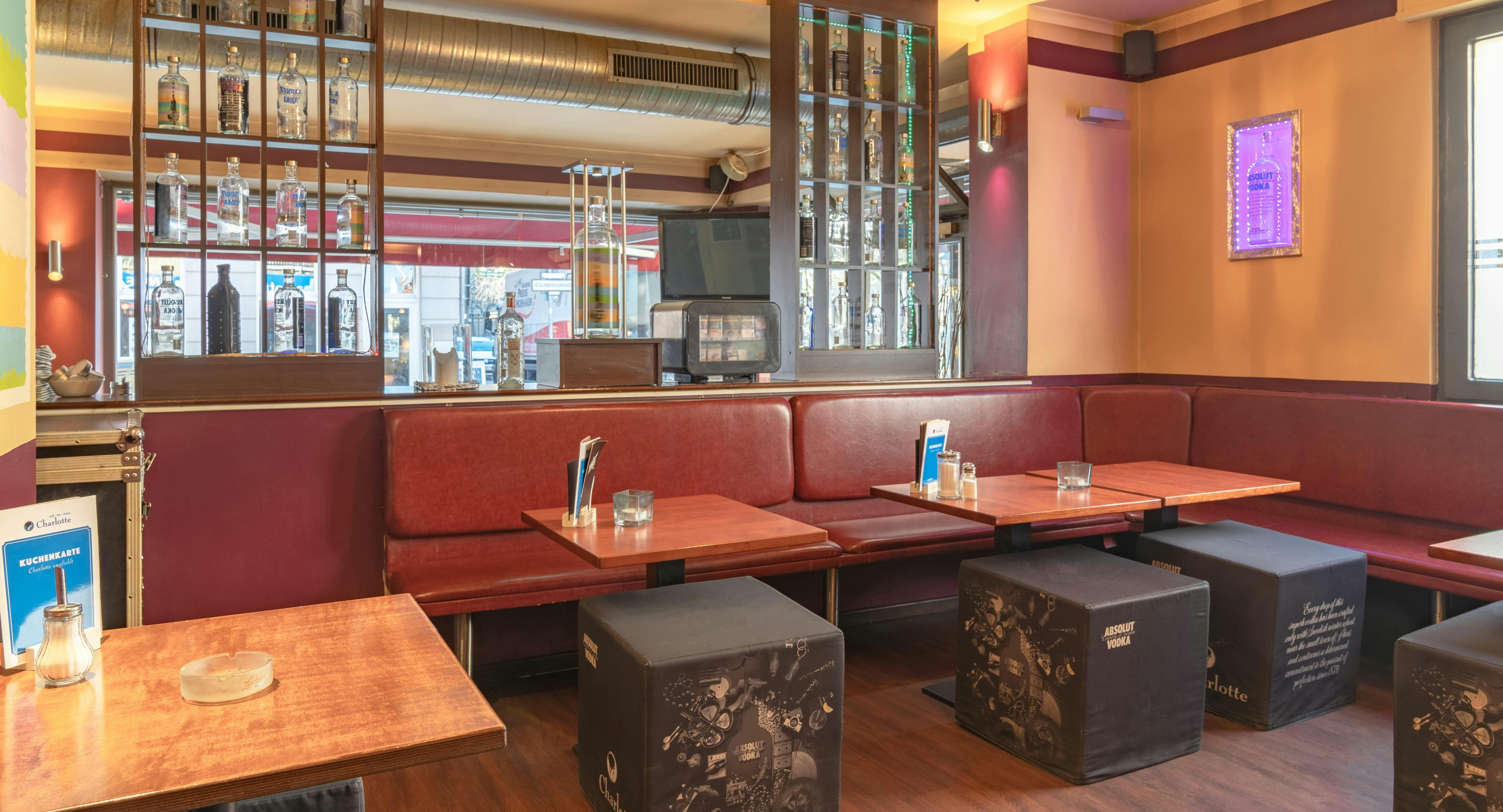 Photo of restaurant Charlotte in Spandau, Berlin - Photo 4