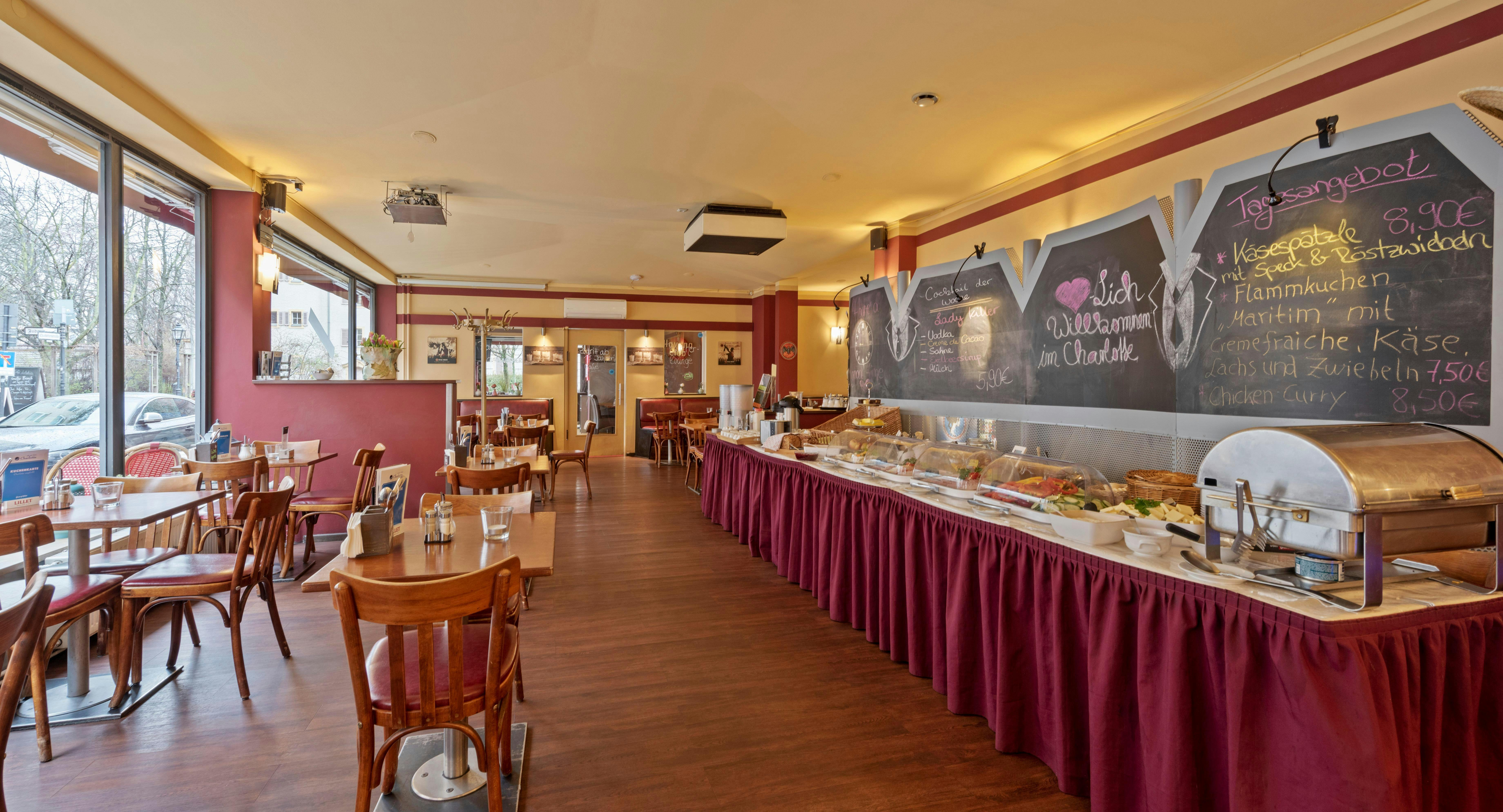 Photo of restaurant Charlotte in Spandau, Berlin - Photo 6