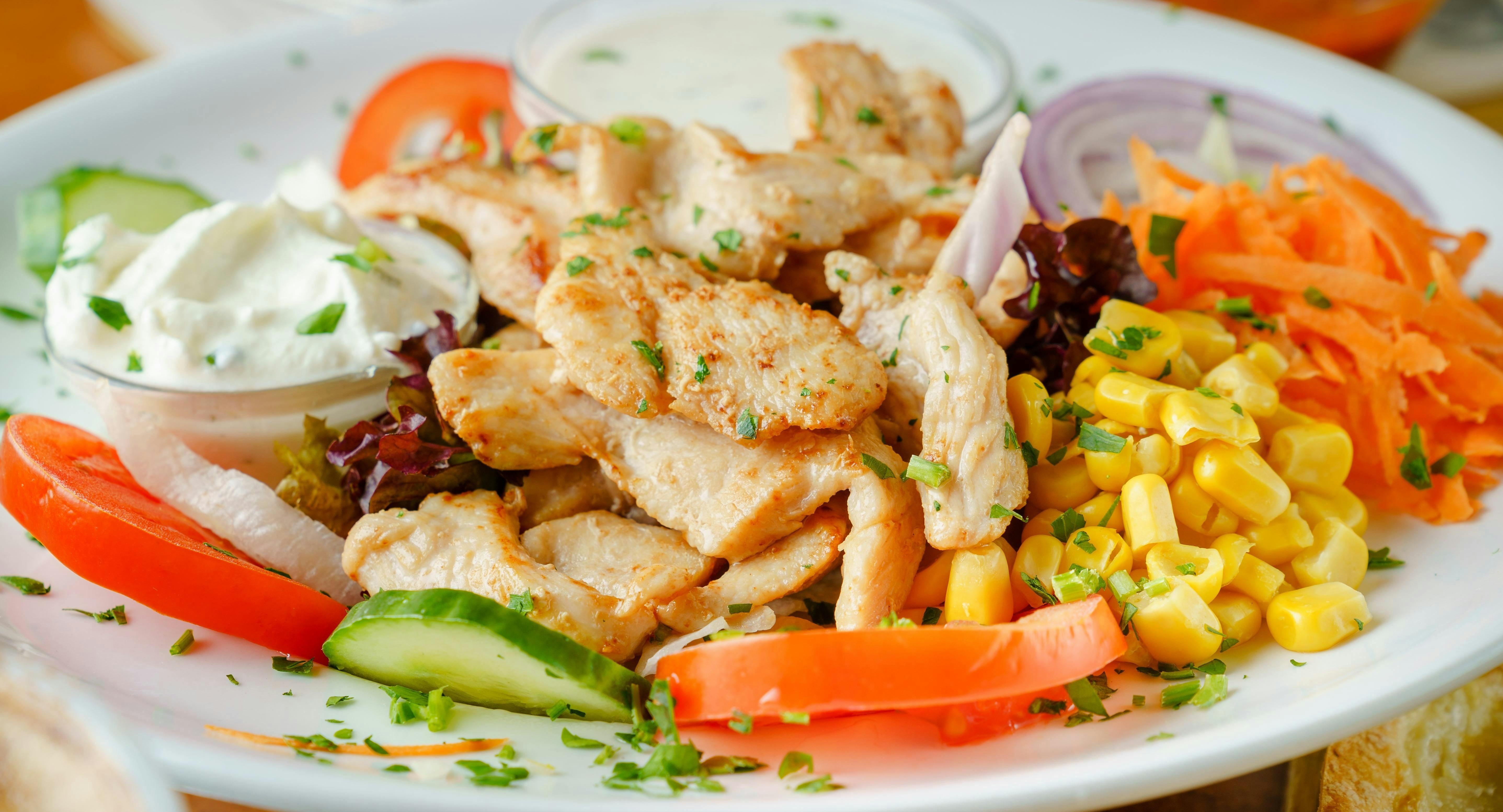 Photo of restaurant Charlotte in Spandau, Berlin - Photo 3