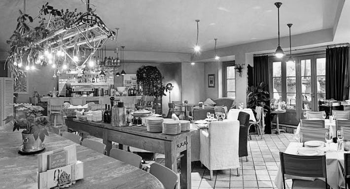 Photo of restaurant Divine Brasserie and Jazz Club in Nişantaşı, Istanbul - Photo 2