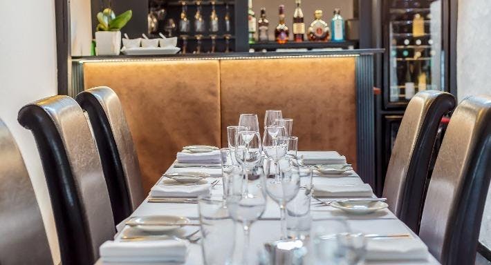 Photo of restaurant Friends Restaurant in Pinner, London