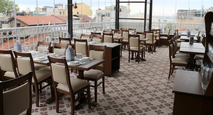 Photo of restaurant Kadıköy Balıkçısı in Kadıköy, Istanbul