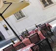 Restaurant Hostaria La Vecchia Fontanina in Città antica, Verona