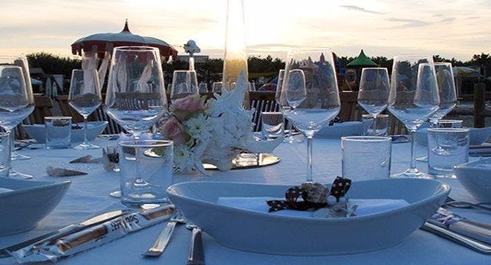 Photo of restaurant Playa del Sol in Sottomarina, Chioggia