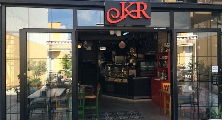 Photo of restaurant Köfteci Ramazan in Başakşehir, Istanbul