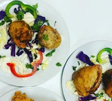 Restaurant Indian Curry House in San Vitale, Bologna