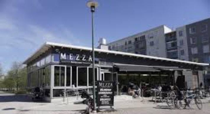 Mezza Ravintola, Leppävaara, Espoo