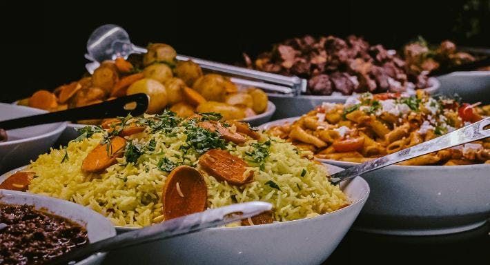 Photo of restaurant Mezza Ravintola in Leppävaara, Espoo