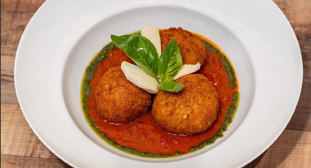 Restaurant Casa D' Italia Pizzeria in Vermont, Melbourne