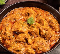 Restaurant MANAM in Clarke Quay, Singapore