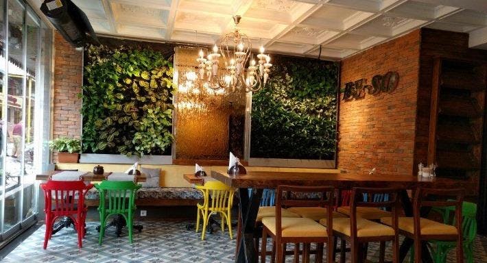 Sultanahmet, Istanbul şehrindeki Beso Bistro Restaurant restoranının fotoğrafı