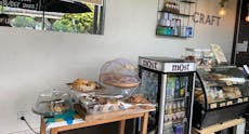 Restaurant Craft Cafe in St Marys Bay, Auckland