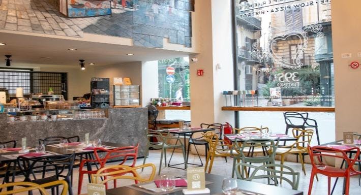Photo of restaurant BALATA Sicilian Experience in City Centre, Palermo