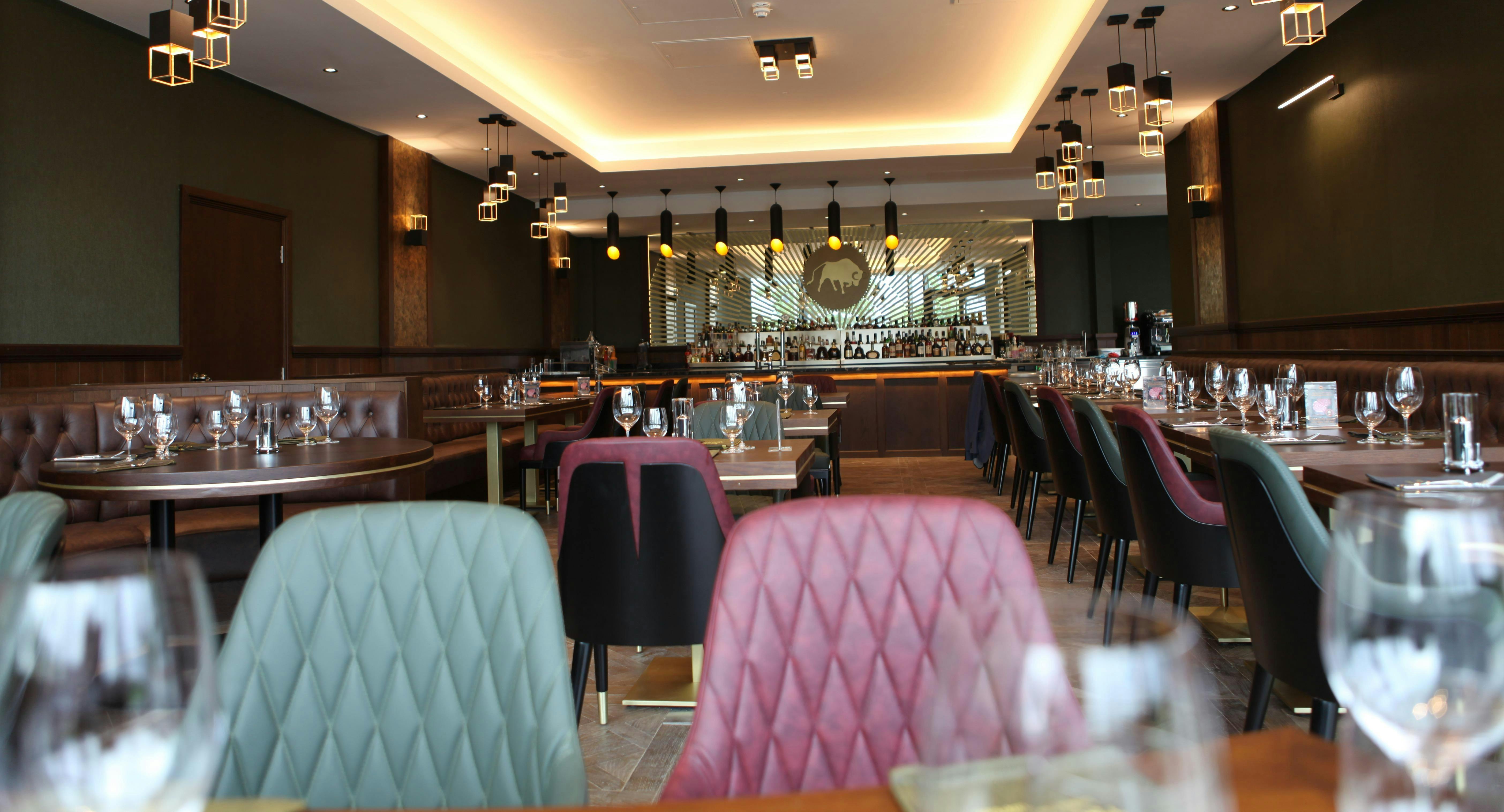 Photo of restaurant TDQ Steaks in Vauxhall, London - Photo 11