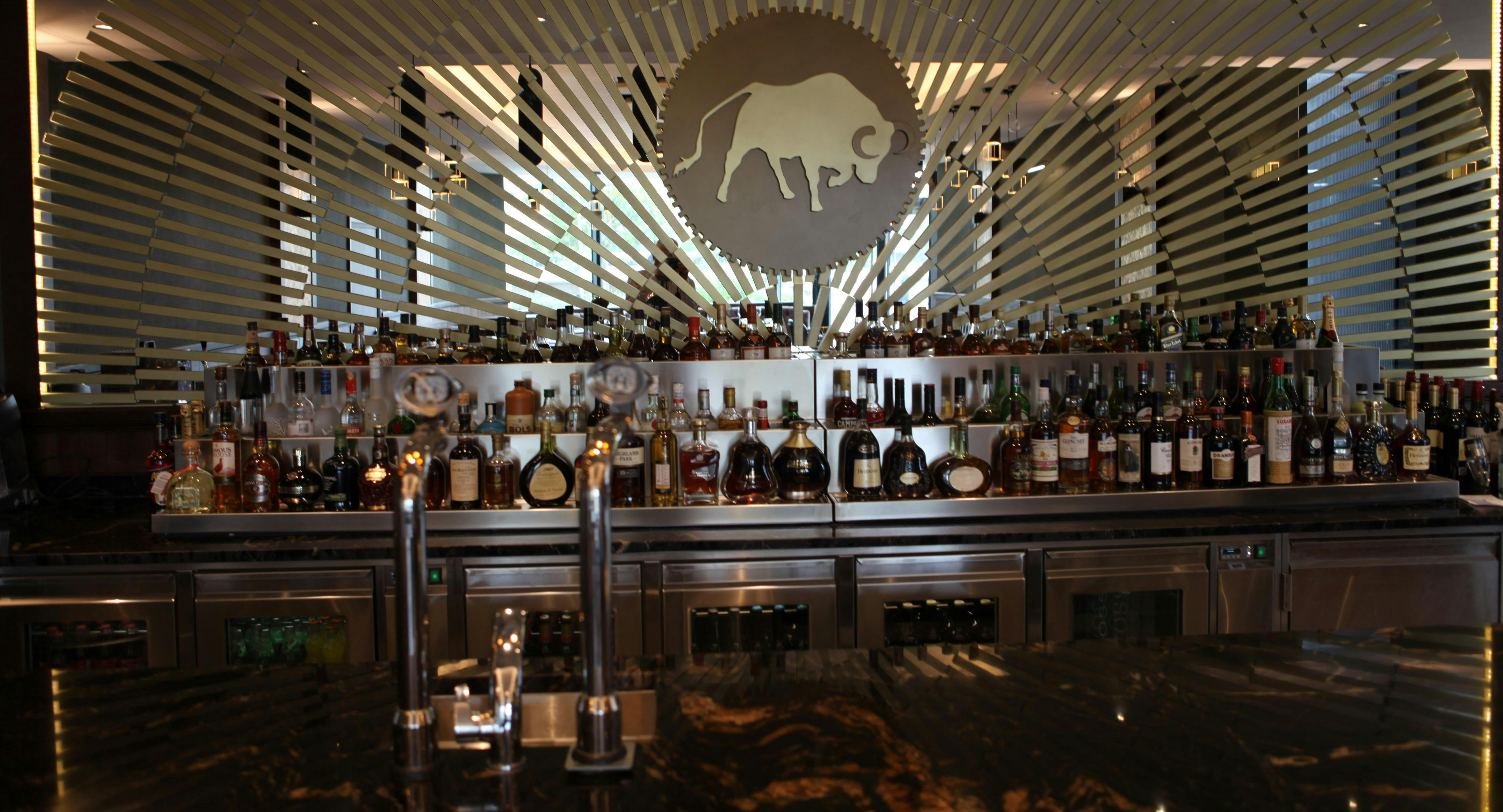 Photo of restaurant TDQ Steaks in Vauxhall, London - Photo 13